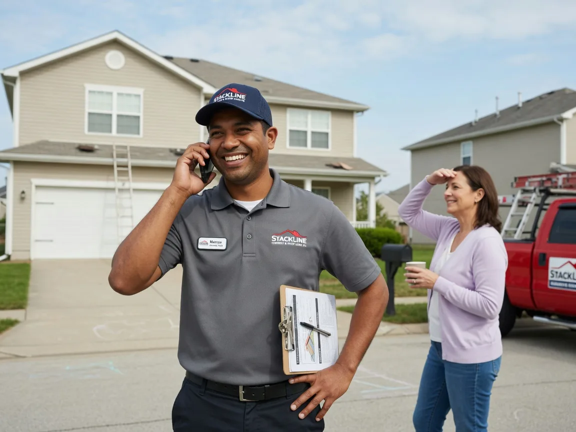 Chimney flashing repair Sacramento, CA FAQs
